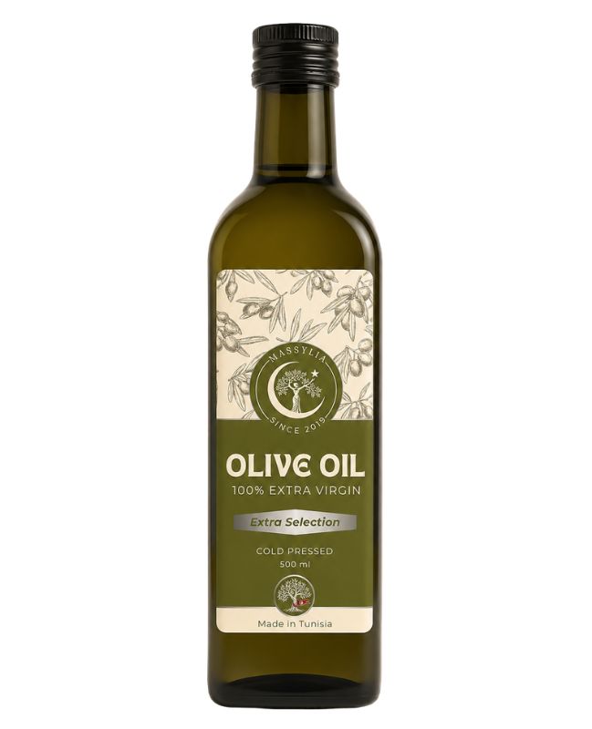 Extra Selection 500 ml